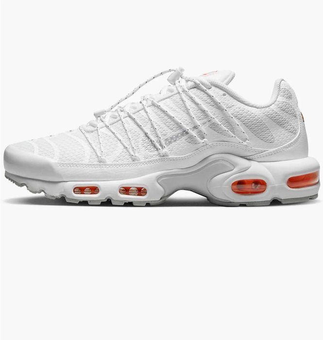 Кросівки Nike  Air Max Plus Utility |FJ4232-100| Оригінал
