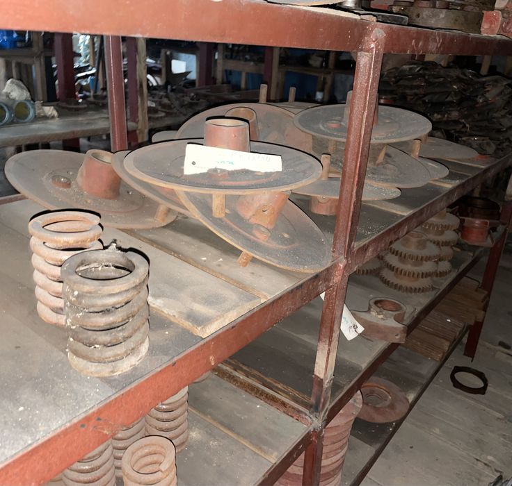 Tarcza przesuwna Bizon 5040.03.135/0 Nowa stara produkcja