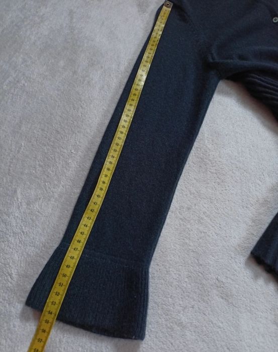 Sweter kaszmir Hemisphere