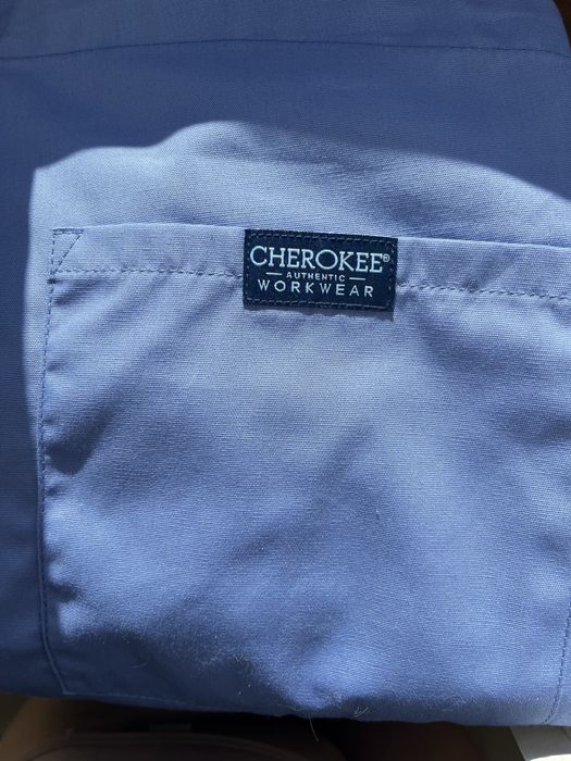 штани медичні CHEROKEE XXS-XS
