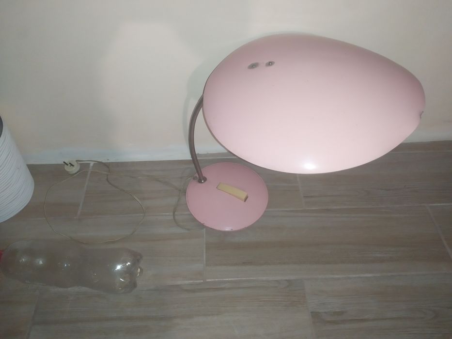 Продам настільну лампу' Грибок'