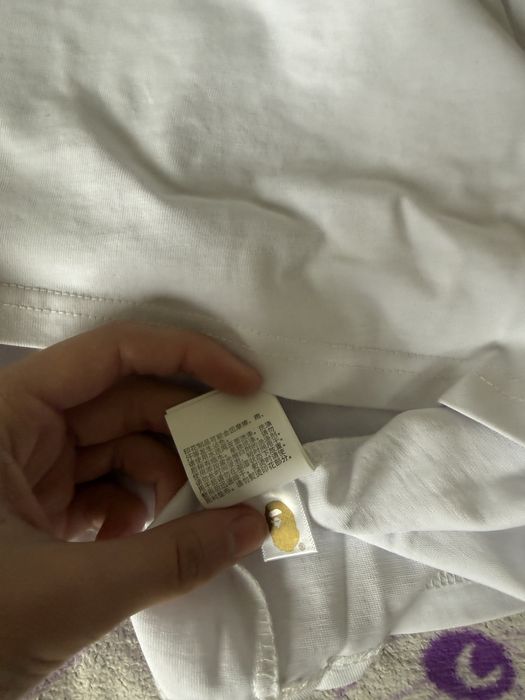 Футболка Bape tee