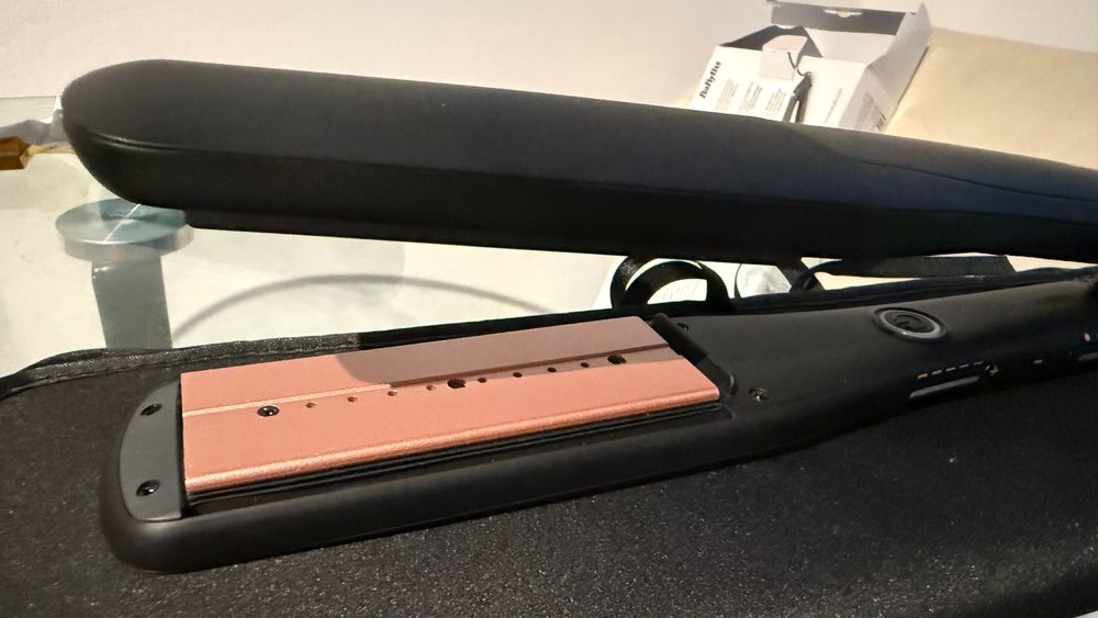 Babyliss Vapor Ionic