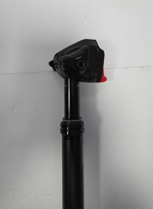 Nowa sztyca regulowana Rock Shox Reverb AXS 27,2 50 350mm