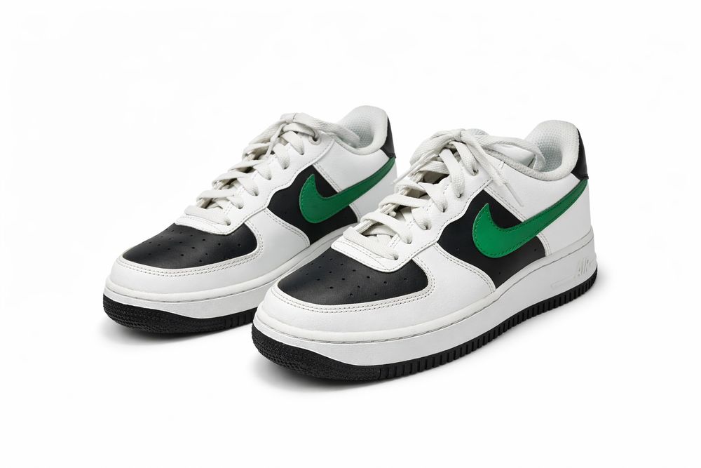 Кросівки Nike Air Force 1, оригінал, розмір 38