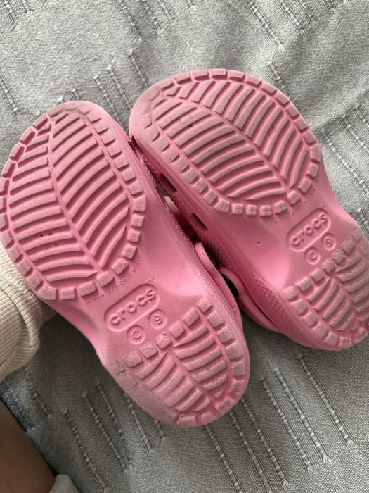 Дитячі Crocs (9)