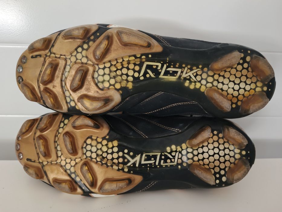 Reebok RB 710 HSV, buty piłkarskie, korki. Stan bdb.