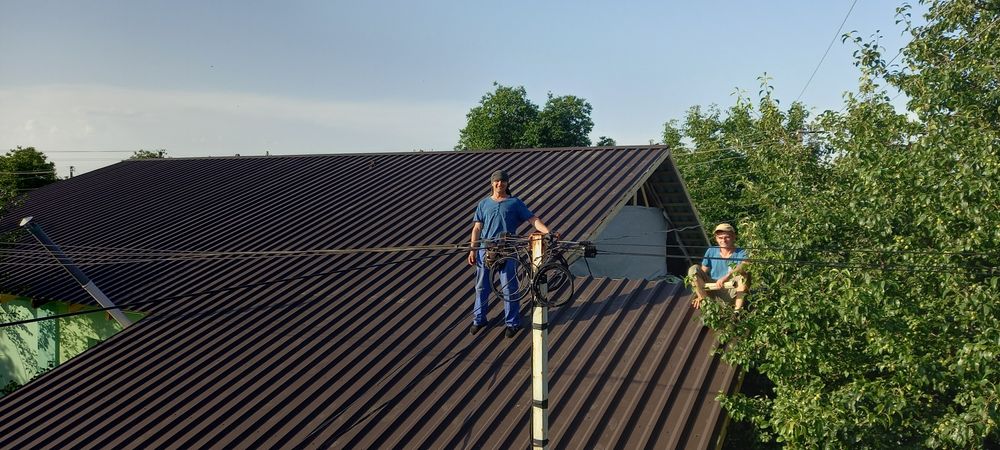 Будівництво, ремонт