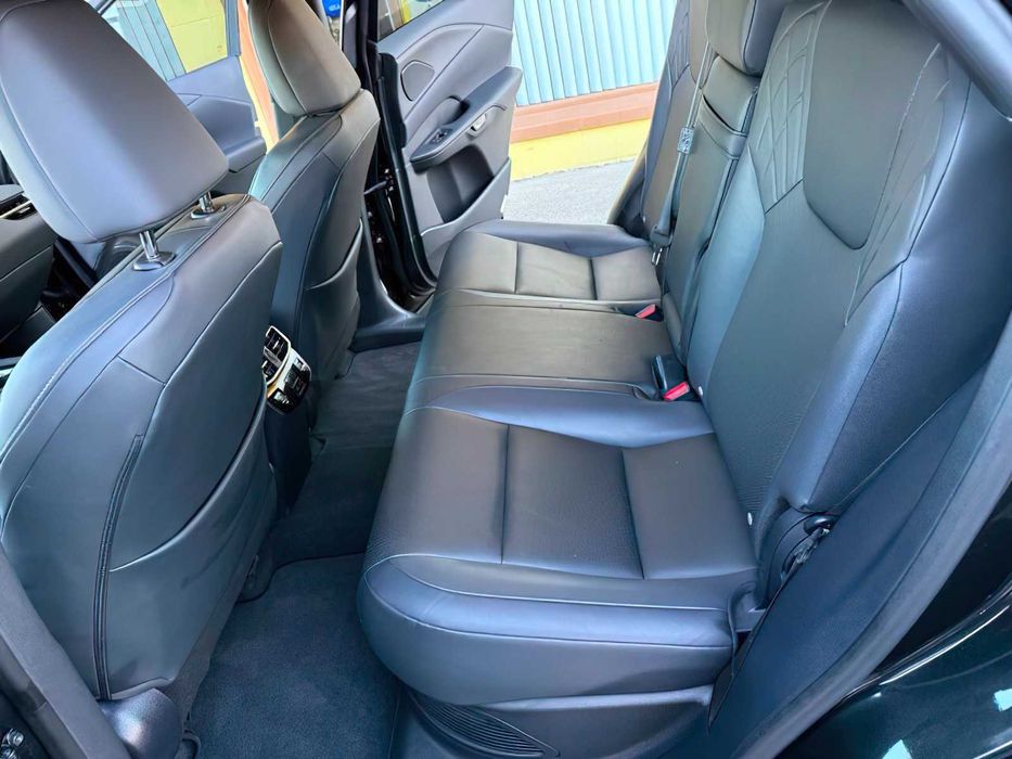 Lexus Rx 350H Luxury      2024