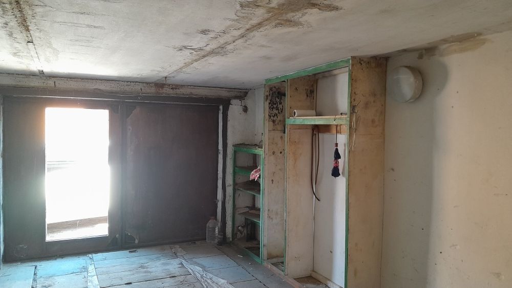 Гараж, 1-ша міська лікарня, в кооперативі, цегляний, капітальний, заїз