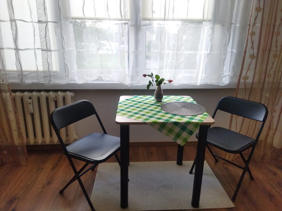 Kawalerka ul. Poznańska
