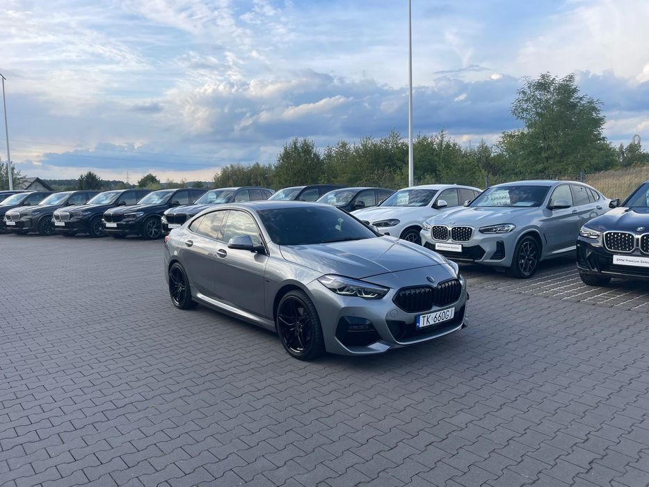 BMW Seria 2