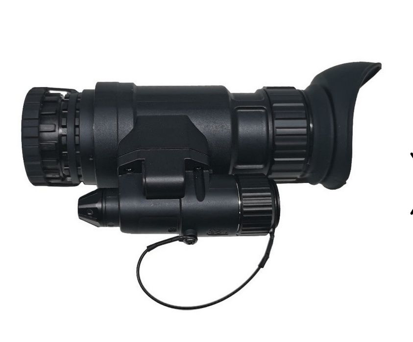 ПНБ PVS‑14W Kit IIT GTA White прилад нічного бачення