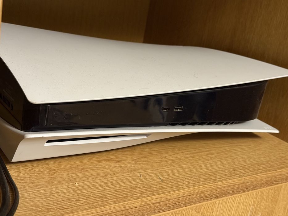 Продам PlayStation 5 Blu-Ray/ПС5