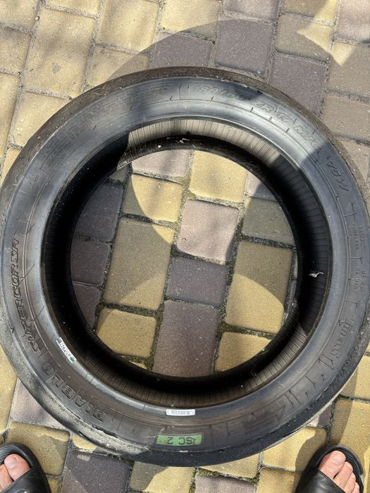 Мото резина 120/70/17 Pirelli diablo superbike слик180/60/17supercorsa