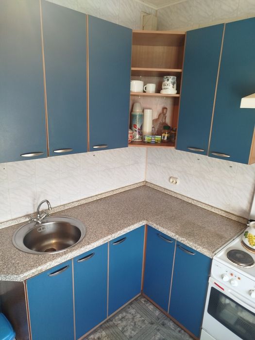 Продам 2комнатную квартиру на пр Тракторостроителей,м-р 535А