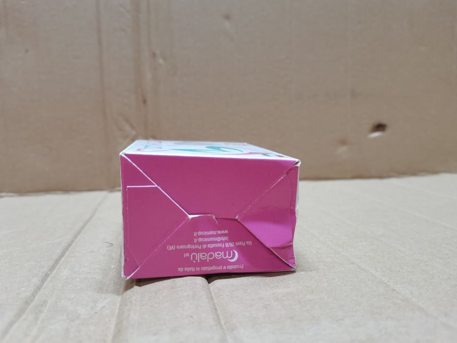 Mamicup kubeczek menstruacyjny roz. M