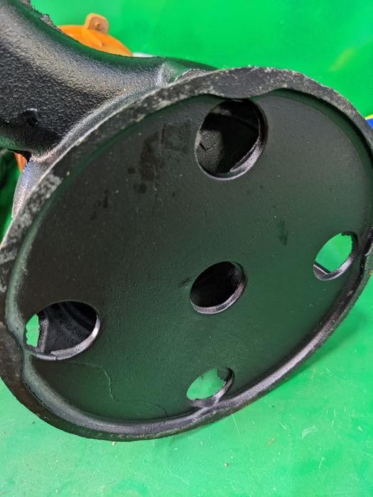 Фекальный насос для канализации и колодцев 1/1 кВт НОВЫЙ НА ГАРАНТИИ