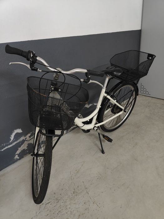 Bicicleta cidade