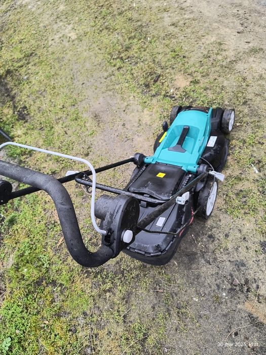 Kosiarka elektryczna Ferrex GLM44