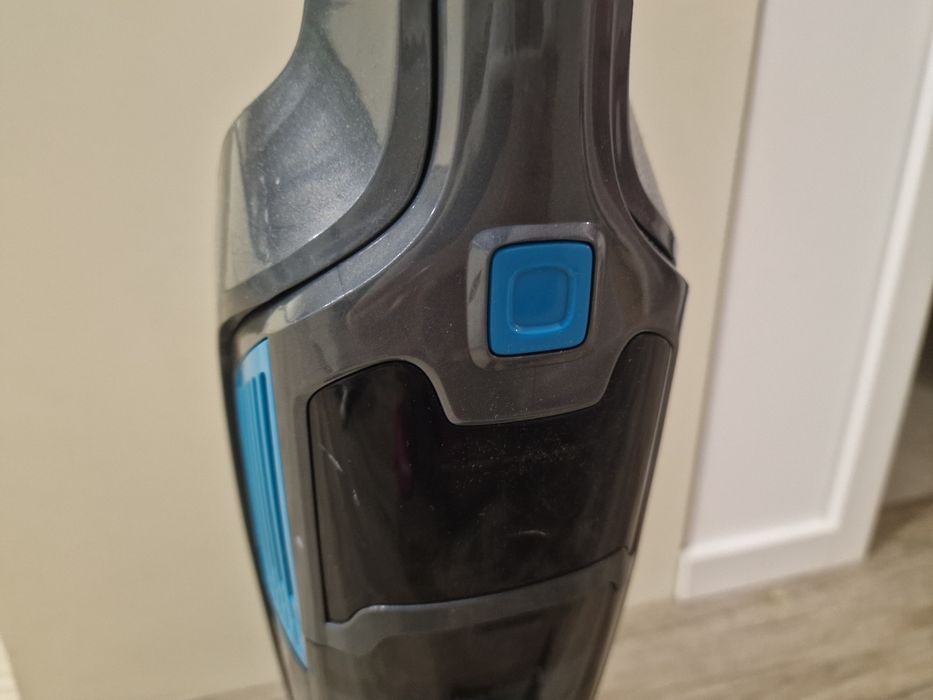 Aspirador Becken com aspirador de mão