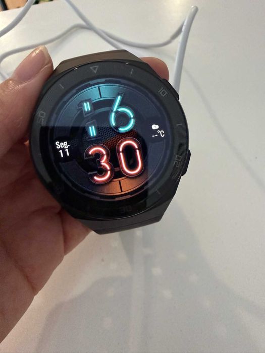 Smartwatch HUAWEI GT2e