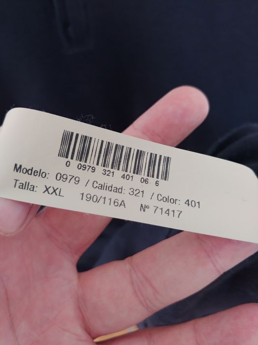 Sweter Massimo Dutti