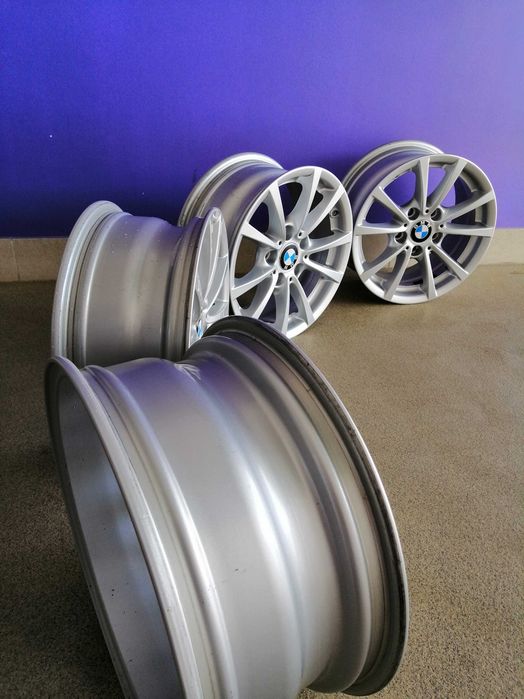 Jantes Originais BMW R16