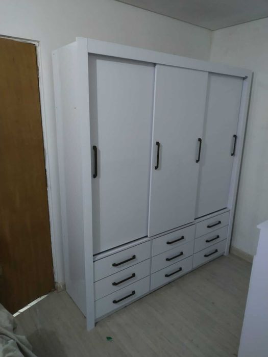 Montador de móveis e Serviços rápidos