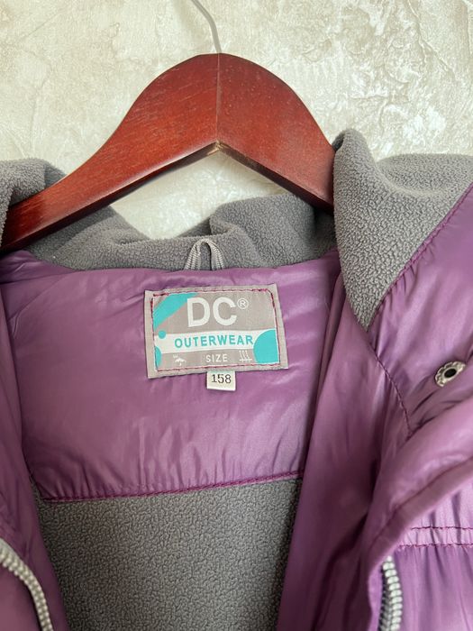 Пуховик  дитячий