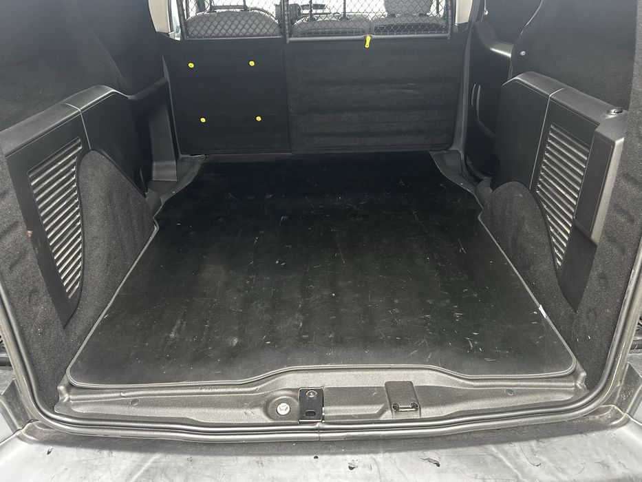 Peugeot Partner 3L 2016