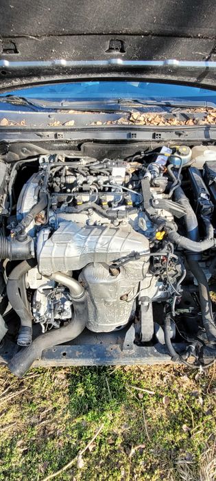 Opel Insygnia - silnik A20 DTH 2.0CDTI 120 tys.km. 163 KM