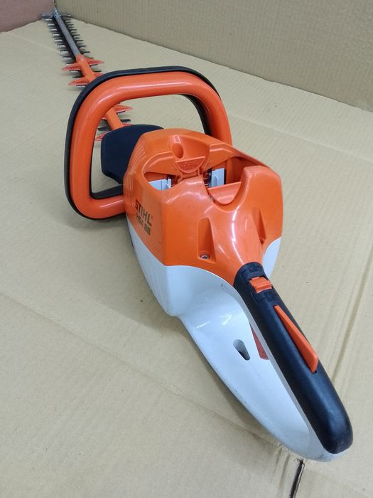 Stihl HSA 86 Nożyce do Żywopłotu Akumulatorowe