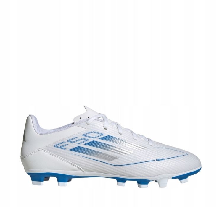 Korki piłkarskie Adidas F50 Club Polar Victory Pack  44 45