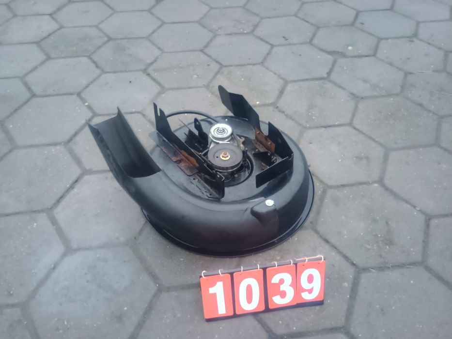 Kosiarka traktorek kosisko mtd 60 minirider master cut gutbrod yard ma