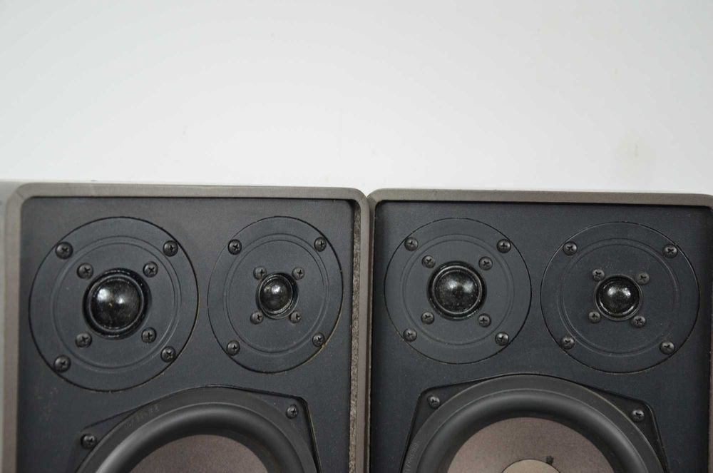 CANTON FONUM 30 Kolumny Trójdrożne Kolumny Stereo.