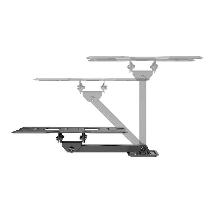 23"-43" Кронштейн для тв ITech LCD222 Кріплення для телевізора