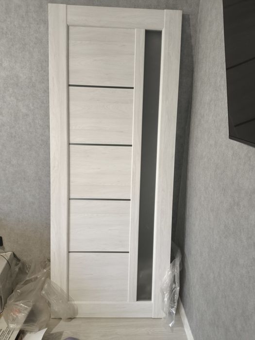 Продам нові двері міжкімнатні