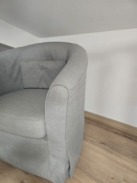 Vendo 2 sofás de 1lugar