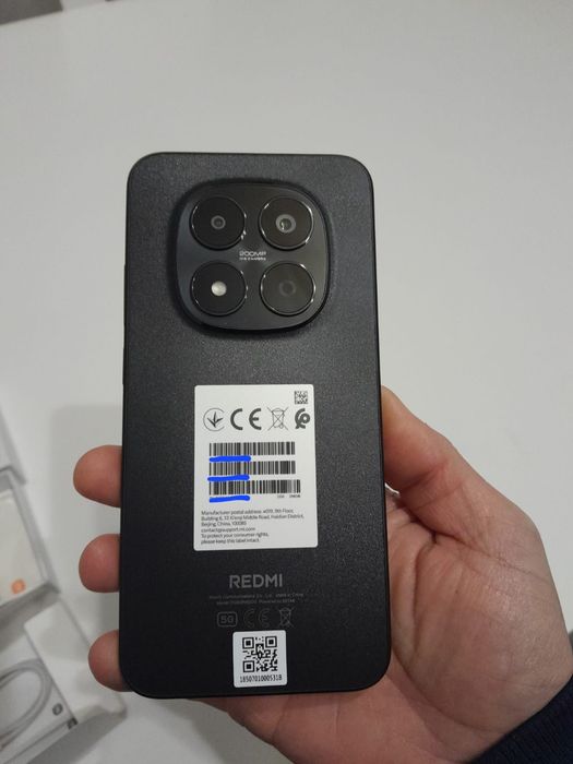 Xiaomi Note 15 Pro 5G