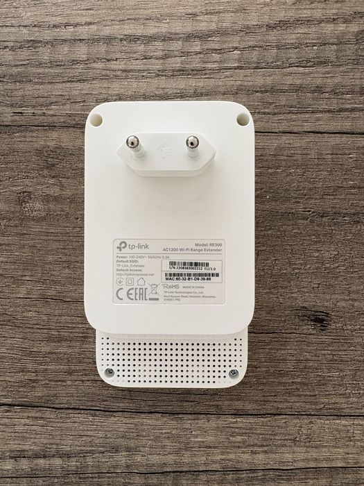 Extensor Wifi TP-Link ER300