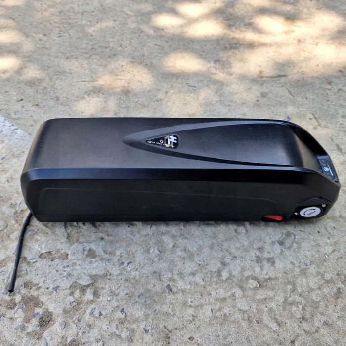 Bateria 48V li-ion