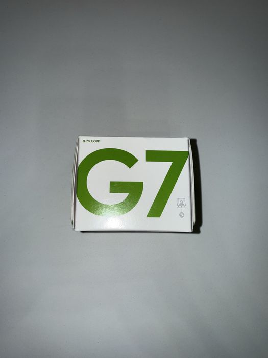 Dexcom G7 Декском ДОВГІ ТЕРМІНИ!