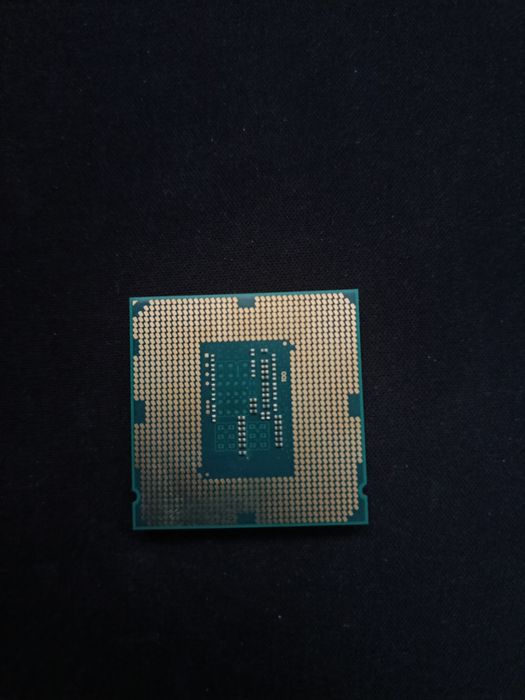 INTEL CORE i3 4370