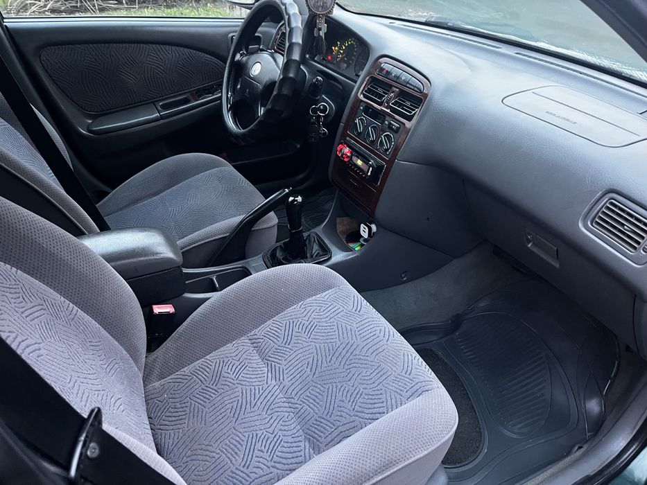 Продам авто в хорошому стані