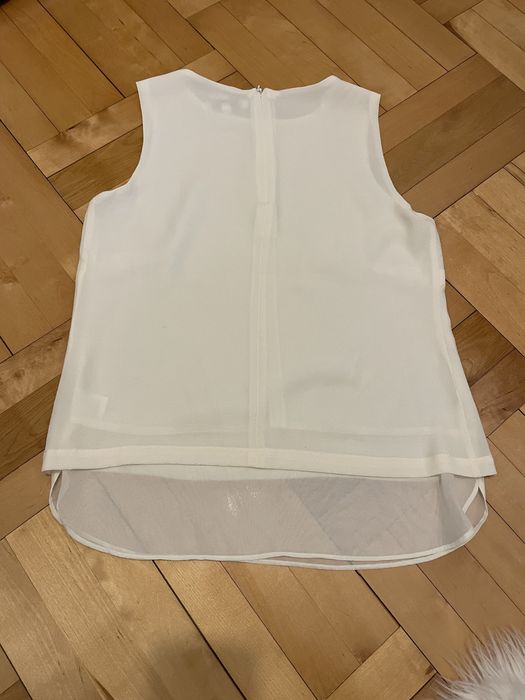 Koszulka kremowa xs rose+olive