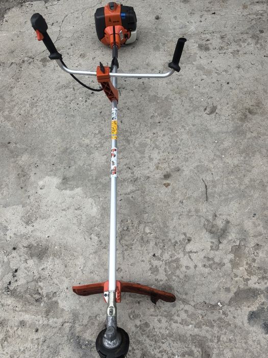 Kosa spalinowa husqvarna 535rx wykaszarka 2021r