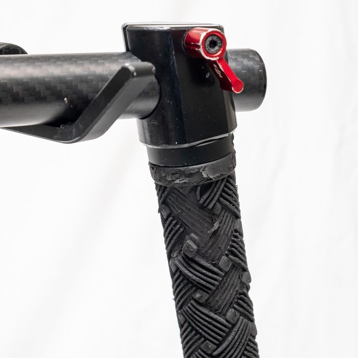 Estabilizador Gimbal DJI Ronin M