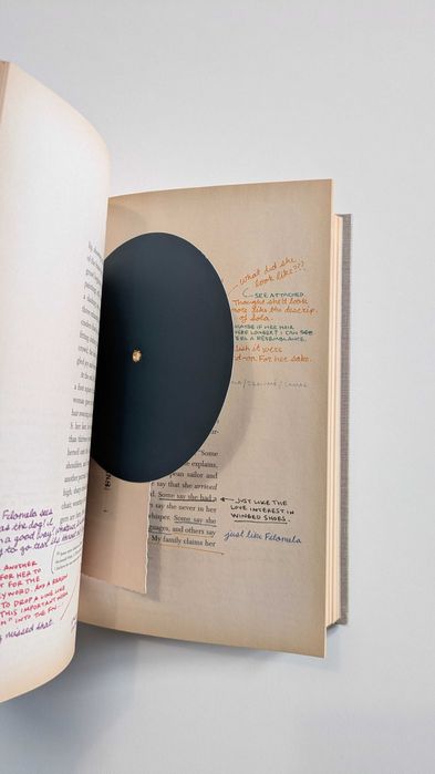 S. - Doug Dorst e J.J. Abrams