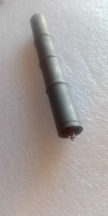 счетчик гейгера стс-5